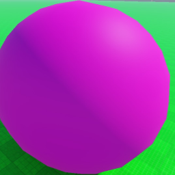 click the ball