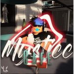 Mysticc Cafe