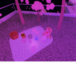 Honeyy Bunny’s