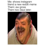 A SMALL MEME TEAM