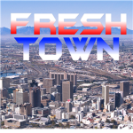 Fresh Town Clothing©