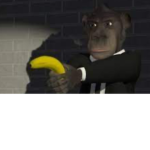 DANCING BANANAS XD