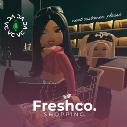 Freshco Shopping