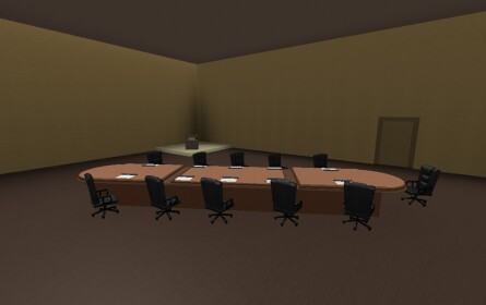 Small Meeting