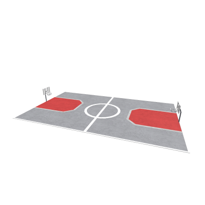 Basketball Court