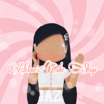 Adeline's Cake Shop