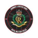 [|BA|] [RMP] Royal Military Police