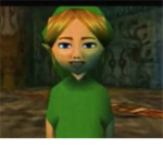 BEN DROWNED