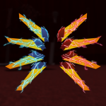 Arts Of Destruction