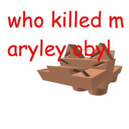 who killed marley obby!?!?!??!?