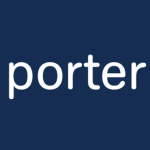 PTR | Porter Airlines