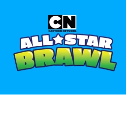 Cartoon Network All Star Brawl icon