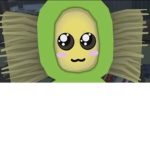 Baby brush army