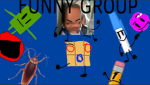 CCOO and other stuff group!