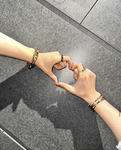 Me and alayza