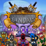 Swords and Sandals