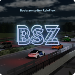 Budaszentpéter RolePlay | HUN