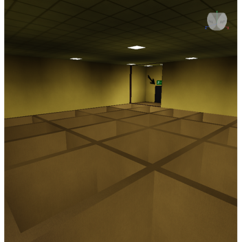 THE BACKROOMS RENOVATION (0 UPDATE PART 2)