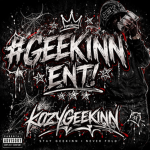 #GEEKINN ENT!