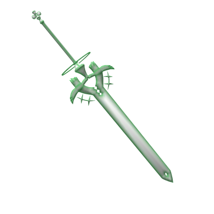 Fairy Sword