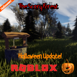 The Scary Forest