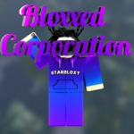 Bloxxed Corporation