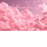 LavenderBlossom fan group