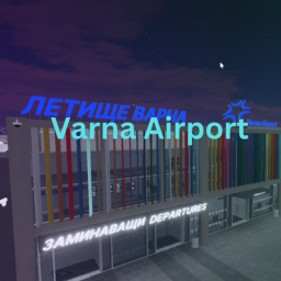 Varna Airport (VA)
