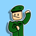 USA BORDER PATROL RP