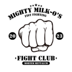 Mighty Milk-O's Fight Club