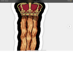 Bacon Lord cult
