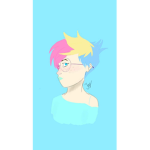 SMASHING PINK UNICORN