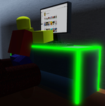 Outlined UGC