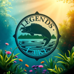 Legends Of The Lake
