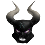 Nightborne Archfiend Helmet
