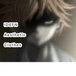 ɪᴅᴇꜰɴ ᴀᴇꜱᴛʜᴇᴛɪᴄ ꜱʜᴏᴘ
