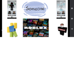 (Someone)