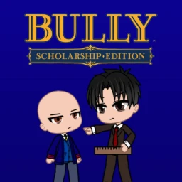Bullworth RP icon