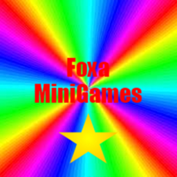 Foxa MiniGames [ALPHA]