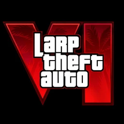 💥Larp Theft Auto 6💥 (NVIDIA PHYSX ACCEPTED) icon