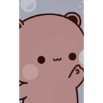 Hello kitty's match
