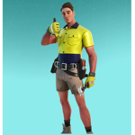 LAZER BEAM YEET