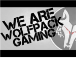 wolf pack gamers