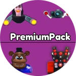 Premium Pack