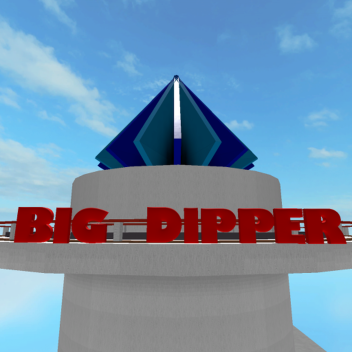 Big Dipper