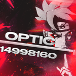 〩 Optic