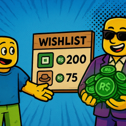 Wish & Gift