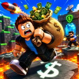 Fight for Cash