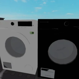 WasherTest icon