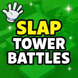 Slap Tower Battles! icon